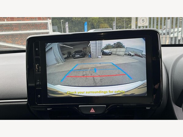 Used Toyota Yaris Cross 2025 for sale - 76085220: Photo 36