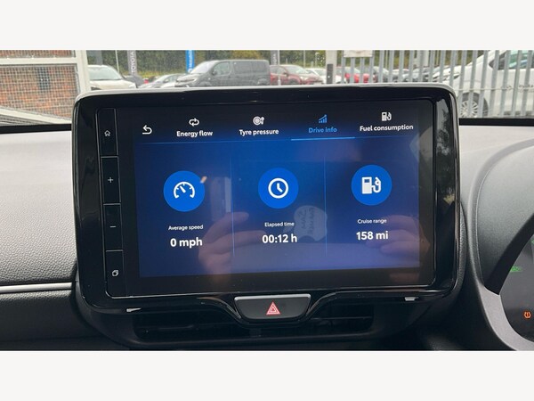 Used Toyota Yaris Cross 2025 for sale - 76085220: Photo 38