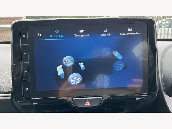 Used Toyota Yaris Cross 2025 for sale - 76085220: Photo 39