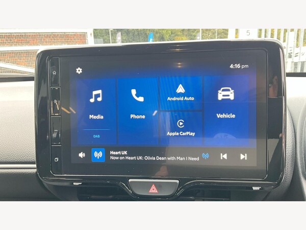 Used Toyota Yaris Cross 2025 for sale - 76085220: Photo 9