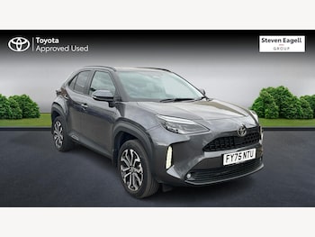 Used Toyota Yaris Cross 2025 for sale - 79279763: Photo