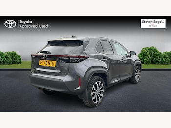 Used Toyota Yaris Cross 2025 for sale - 79279763: Photo
