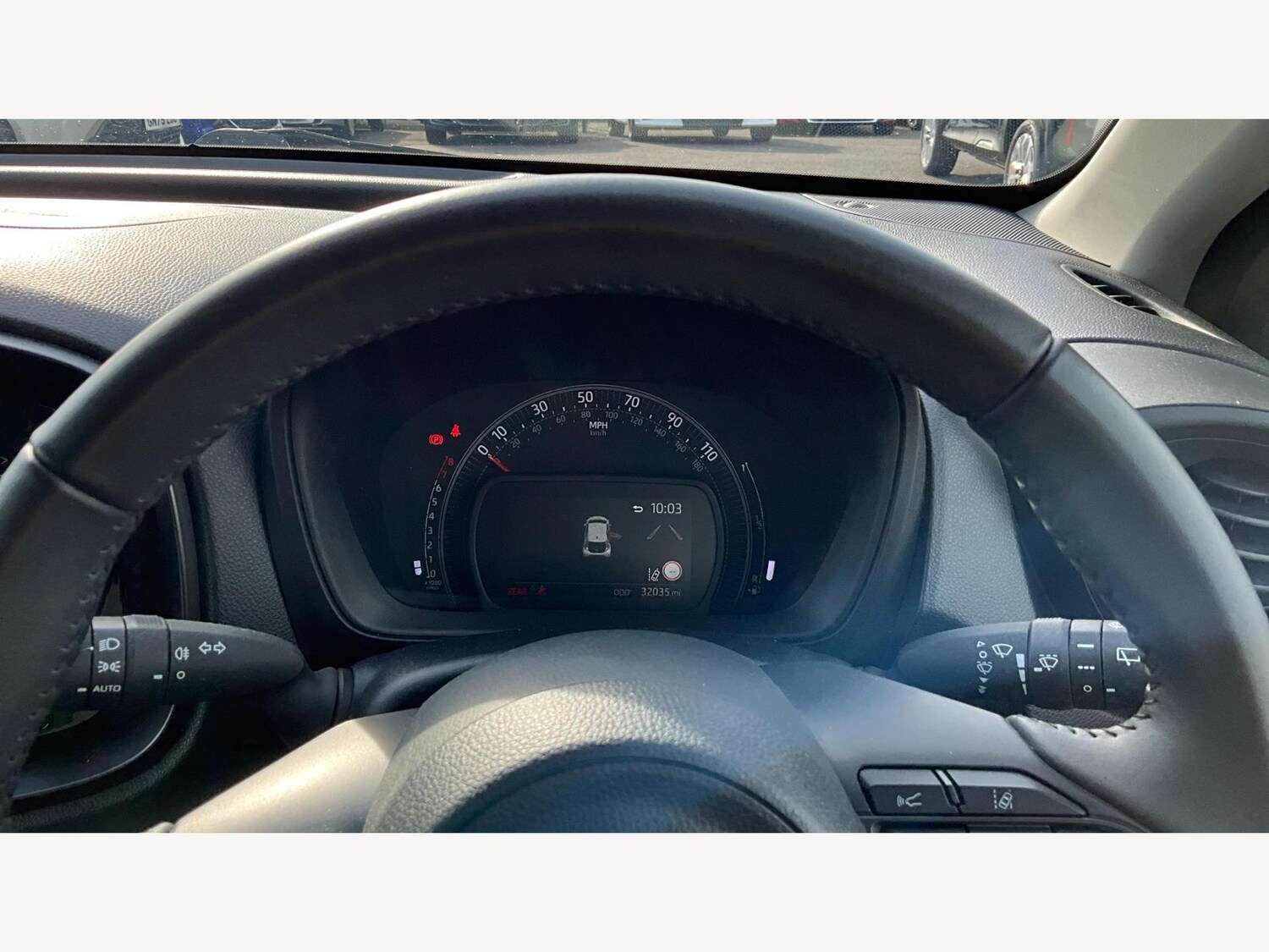 Vehicle 11