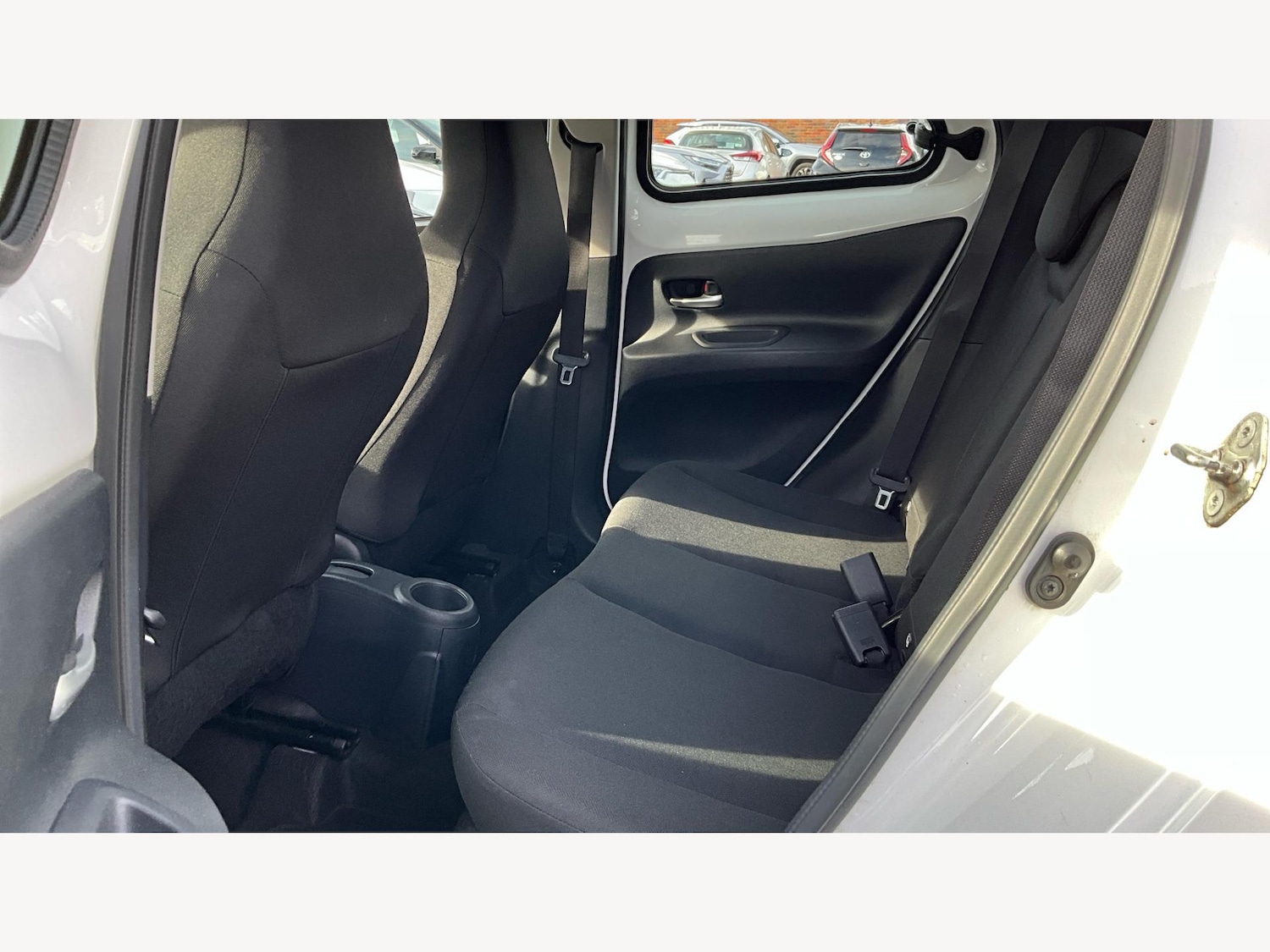 Vehicle 15