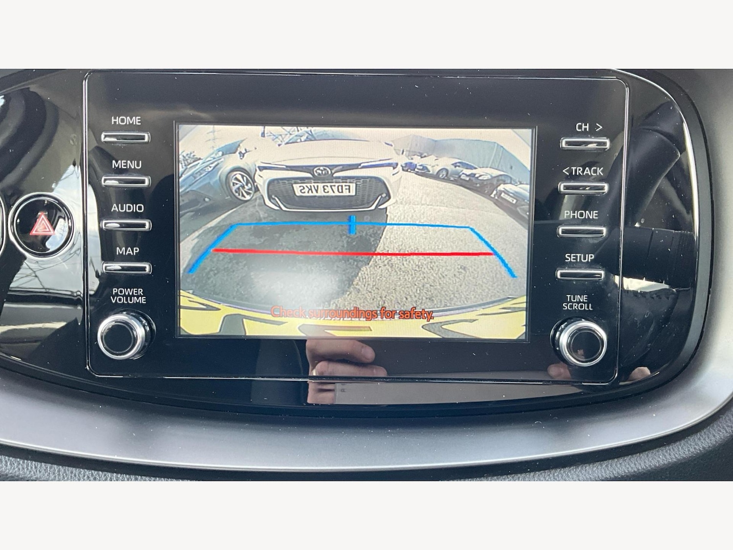Vehicle 25