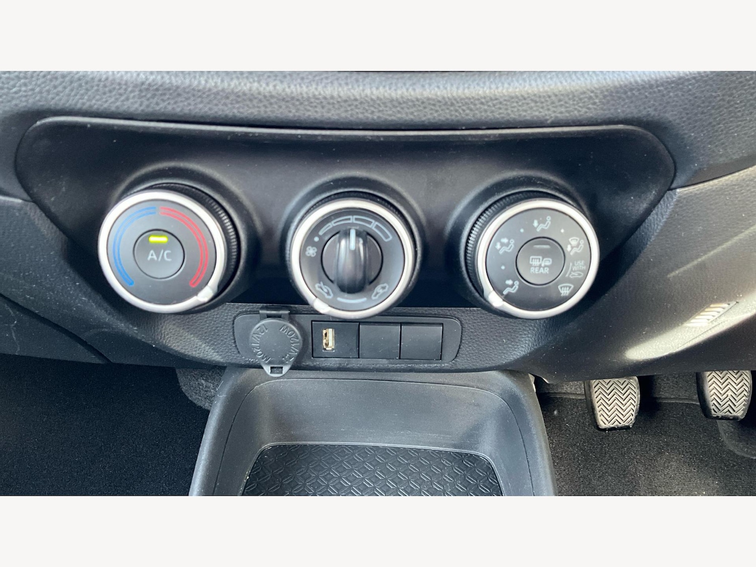 Vehicle 26