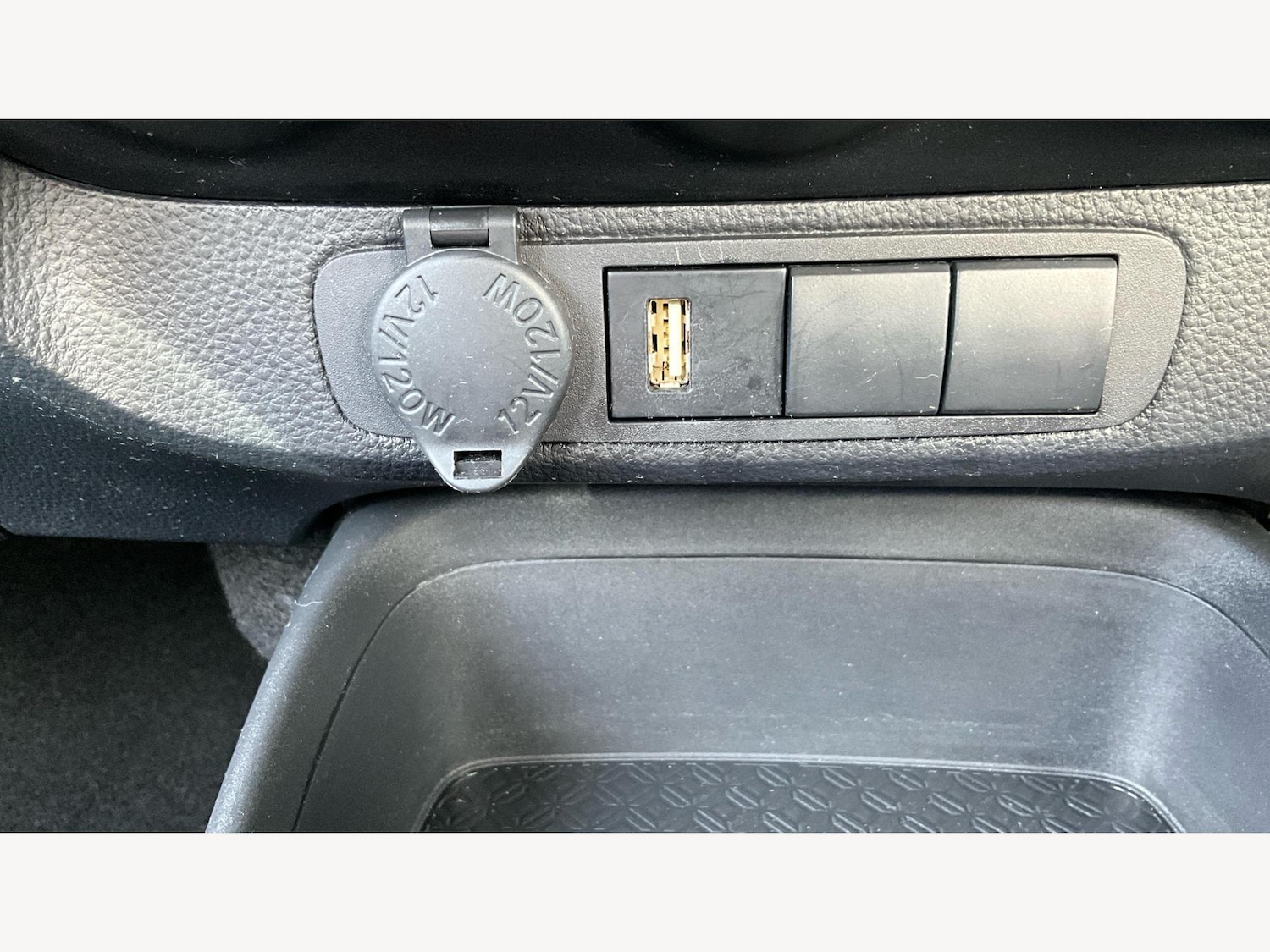 Vehicle 27