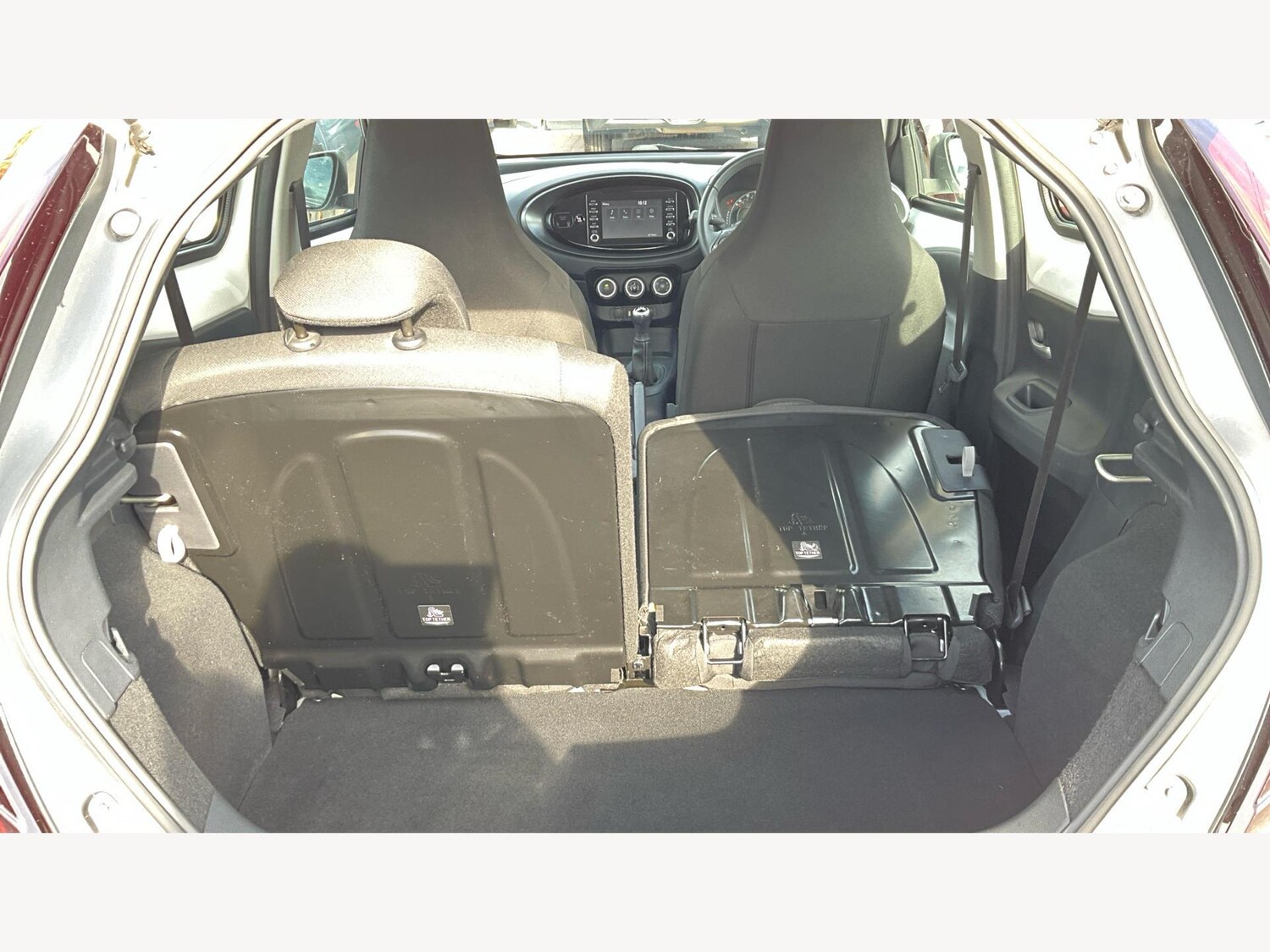 Vehicle 42