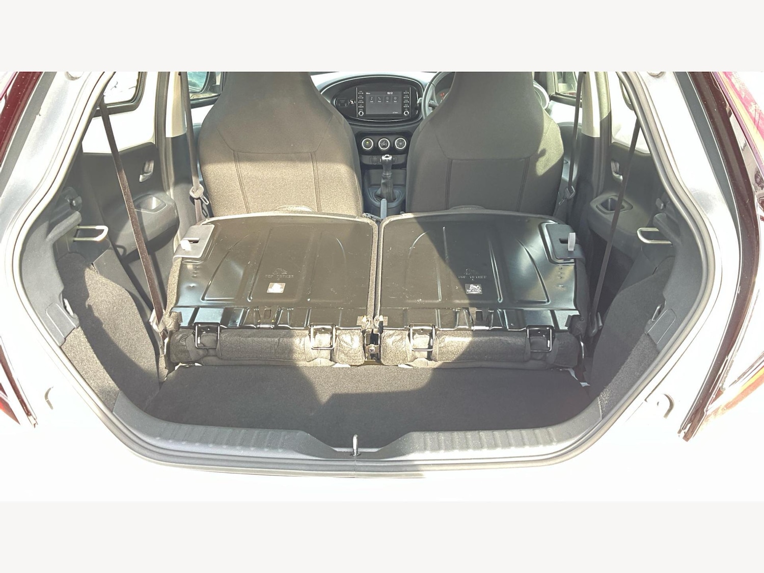 Vehicle 43