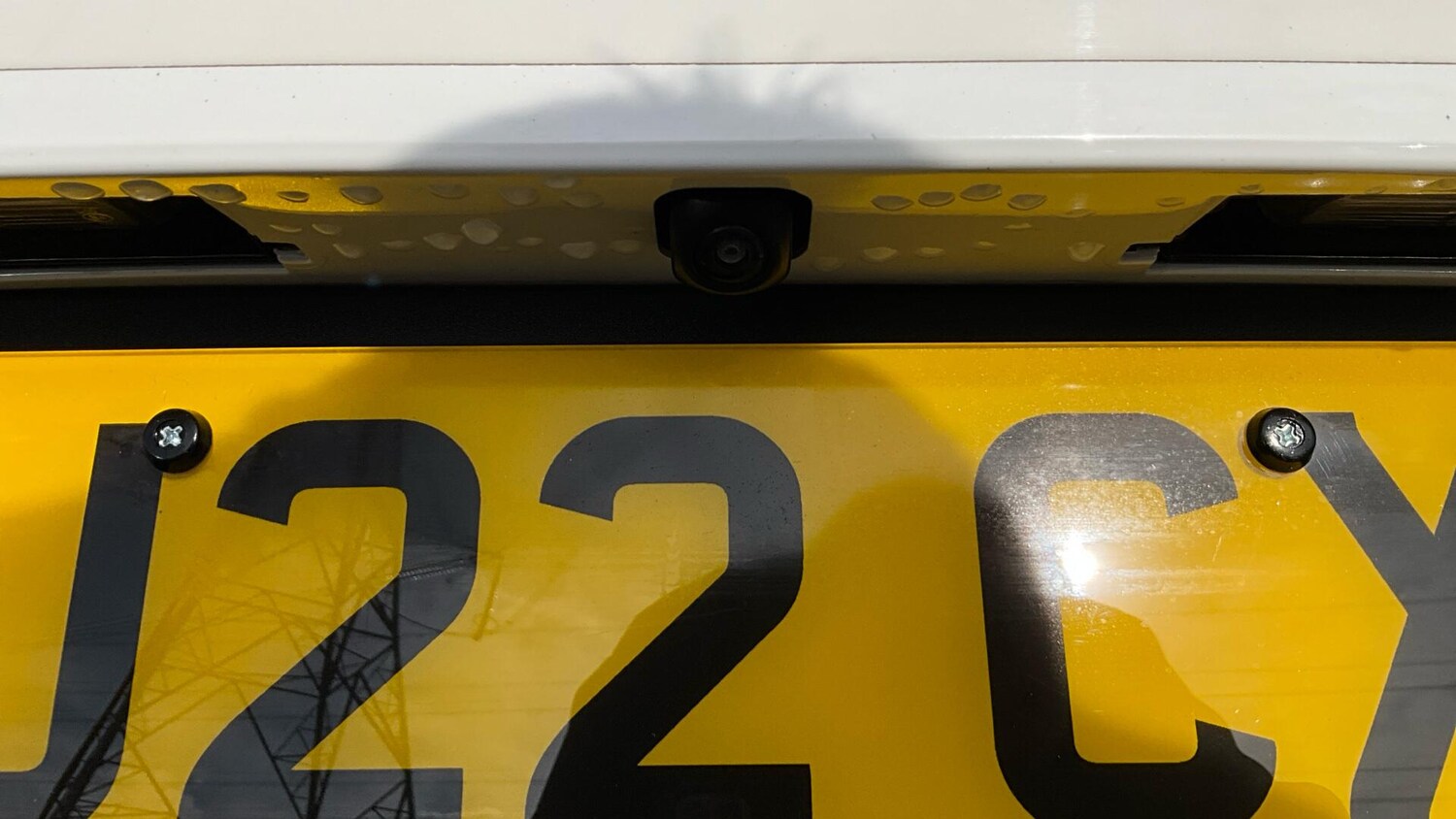 Vehicle 53
