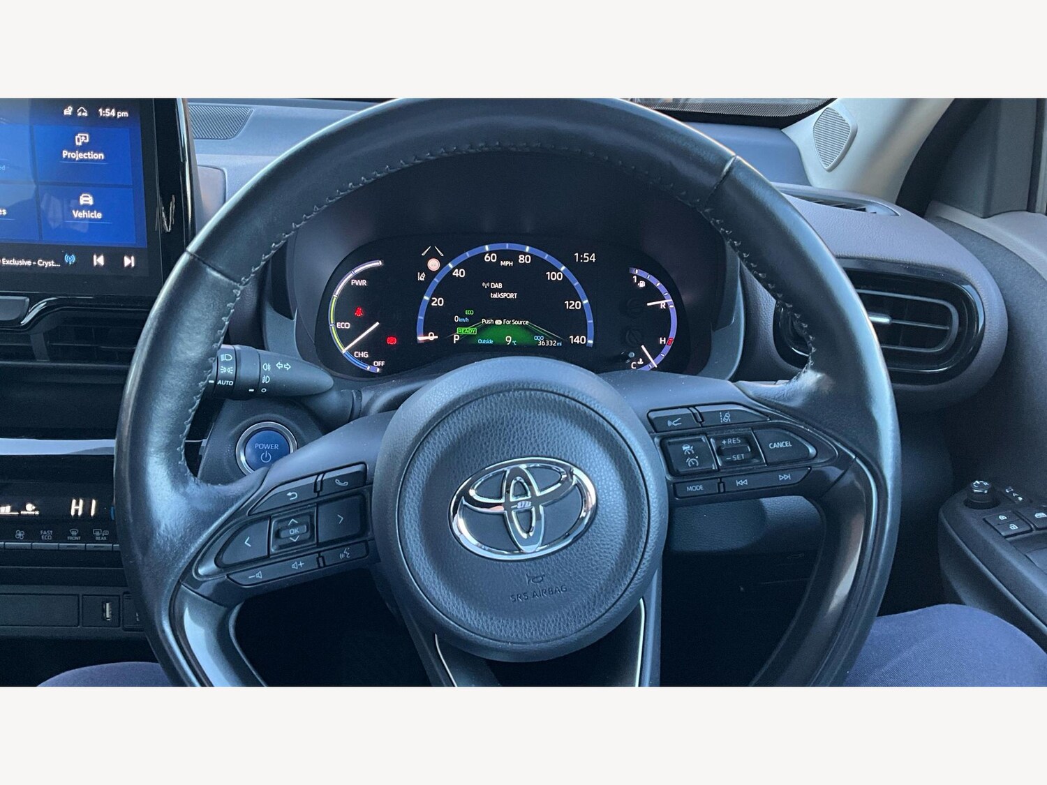 Used Toyota Yaris Cross 2022 for sale - 76832198: Photo 10