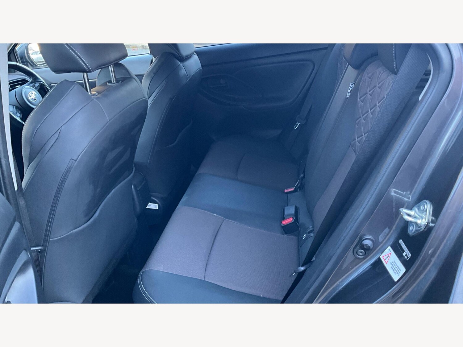 Used Toyota Yaris Cross 2022 for sale - 76832198: Photo 15