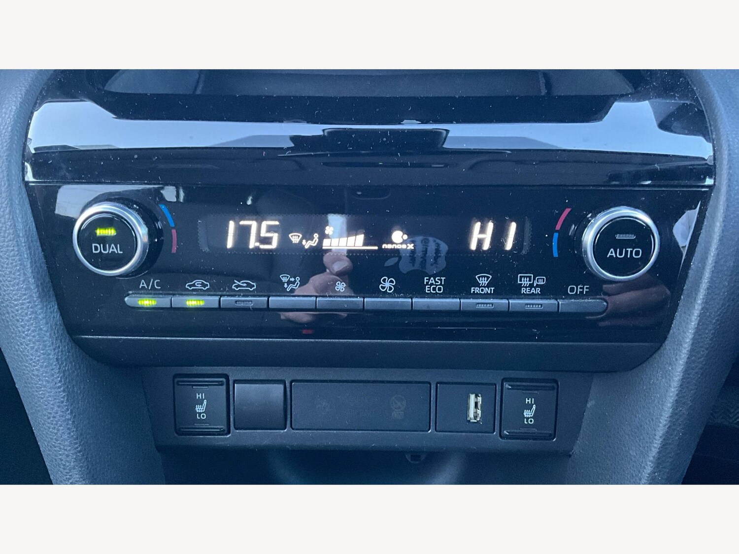 Used Toyota Yaris Cross 2022 for sale - 76832198: Photo 25