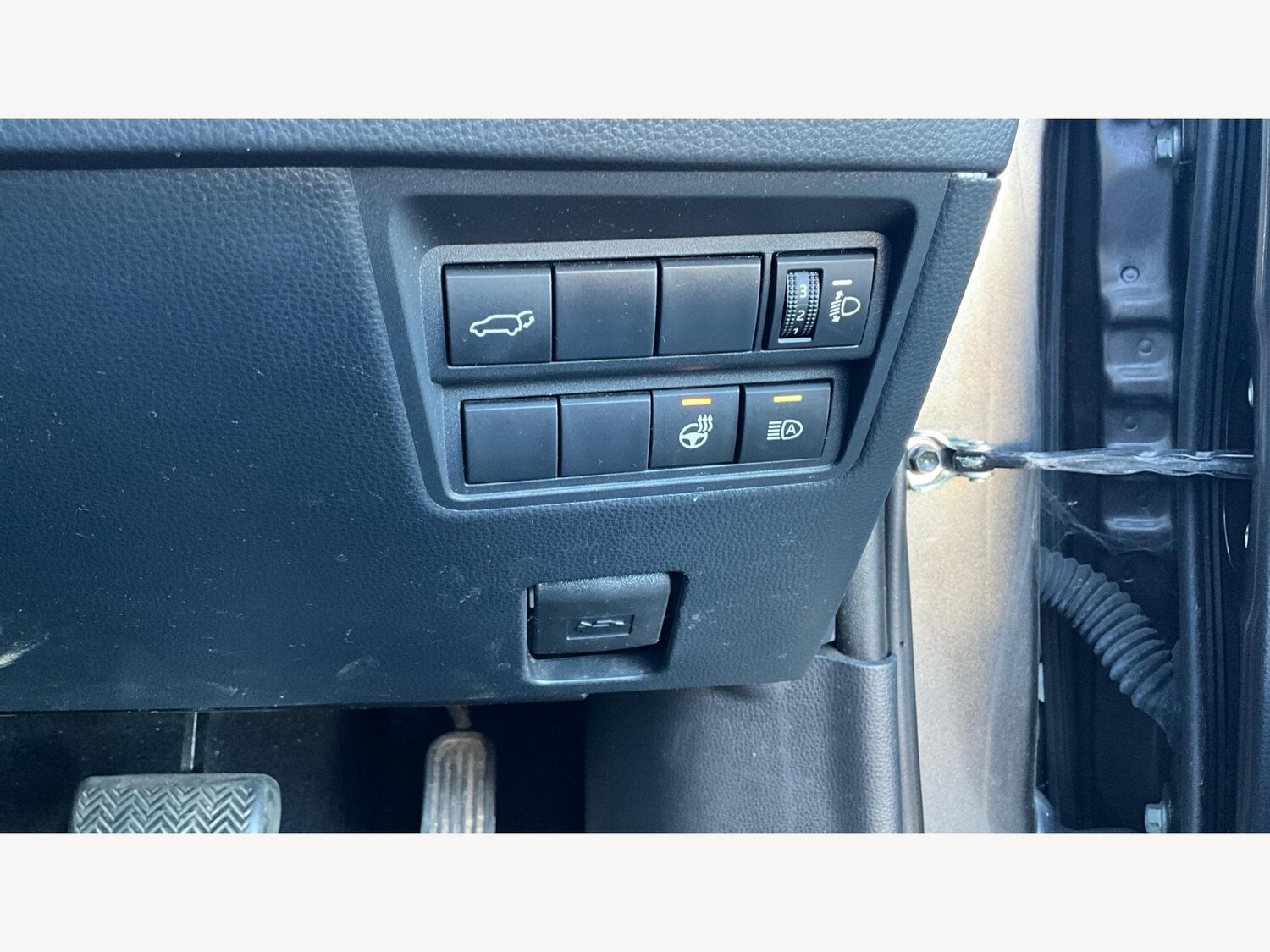 Used Toyota Yaris Cross 2022 for sale - 76832198: Photo 29