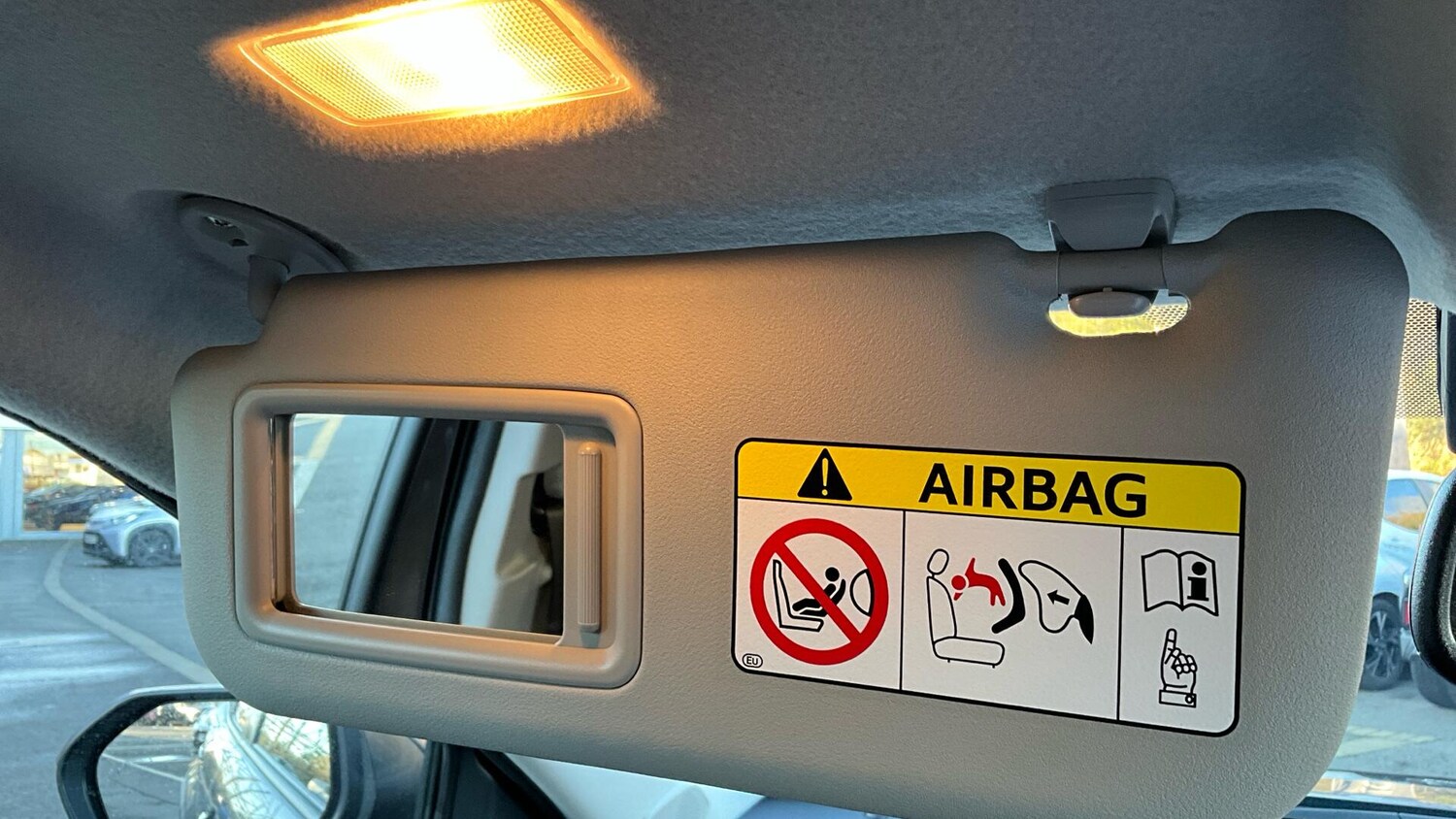 Used Toyota Yaris Cross 2022 for sale - 76832198: Photo 35