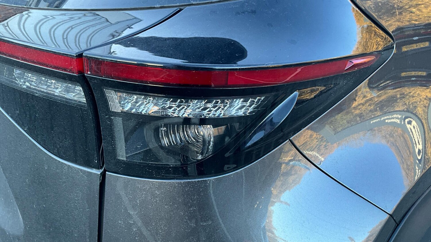 Used Toyota Yaris Cross 2022 for sale - 76832198: Photo 39