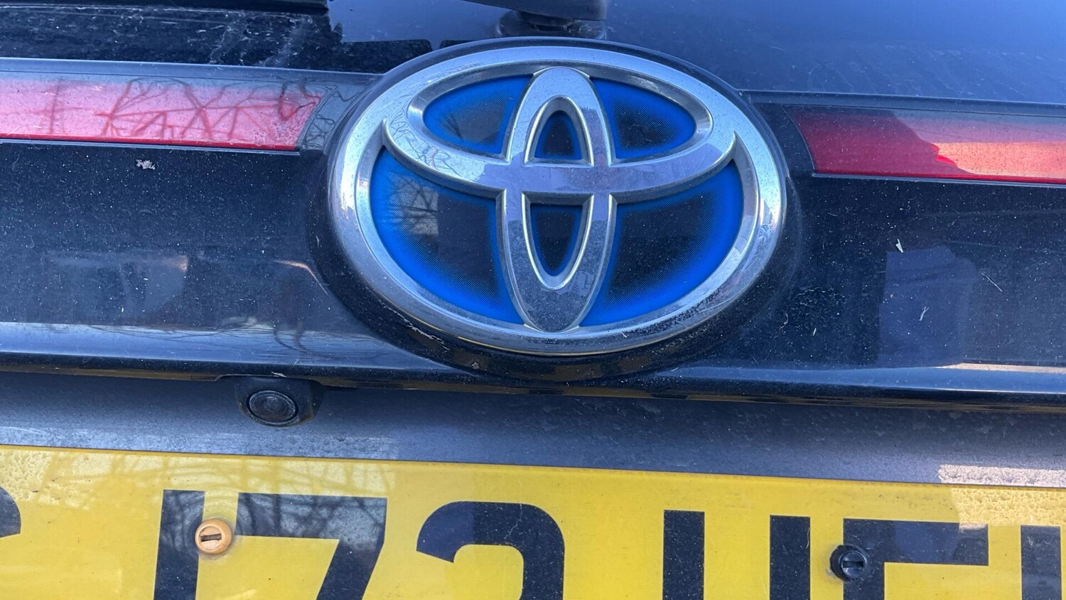 Used Toyota Yaris Cross 2022 for sale - 76832198: Photo 41