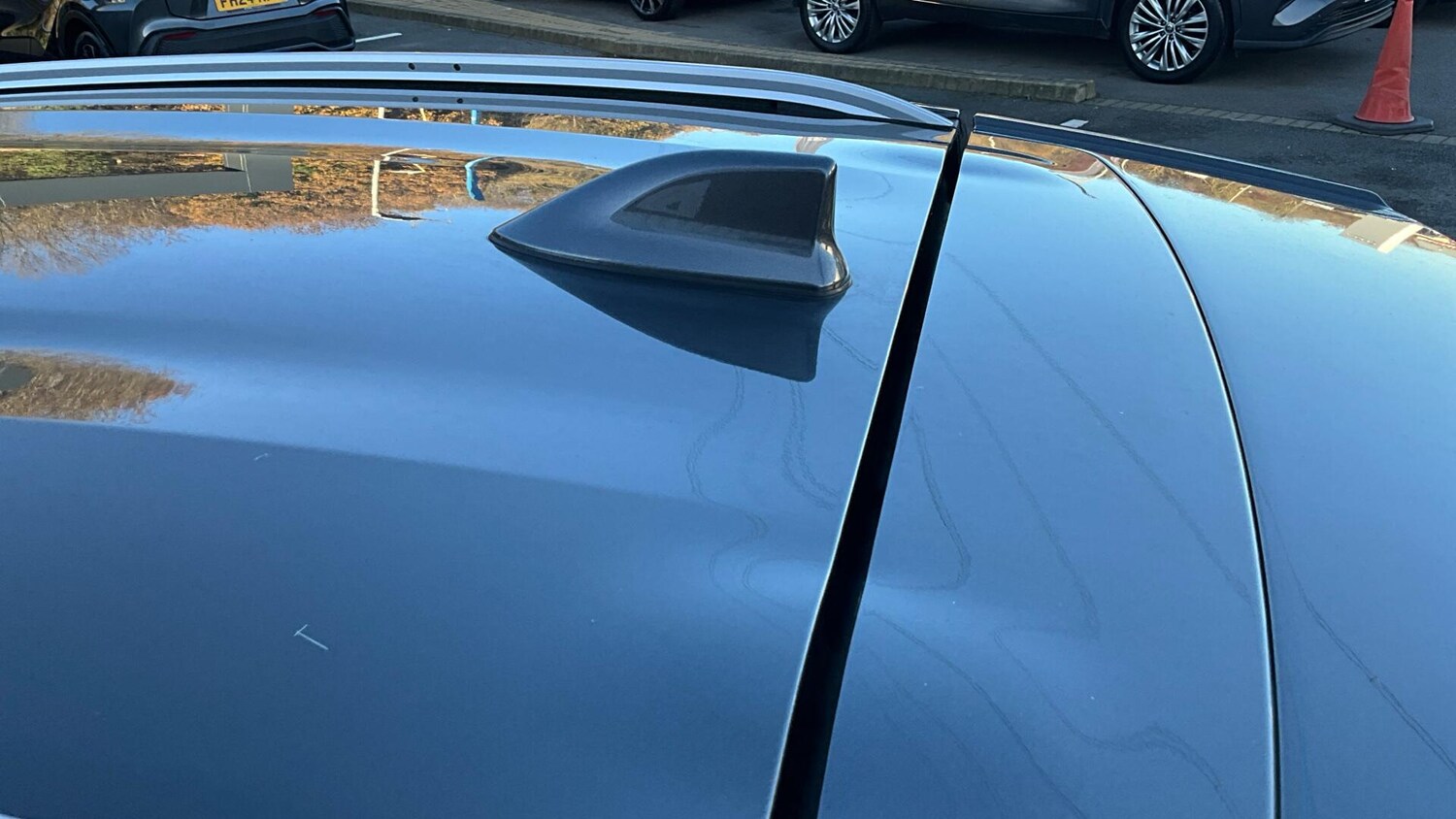 Used Toyota Yaris Cross 2022 for sale - 76832198: Photo 43