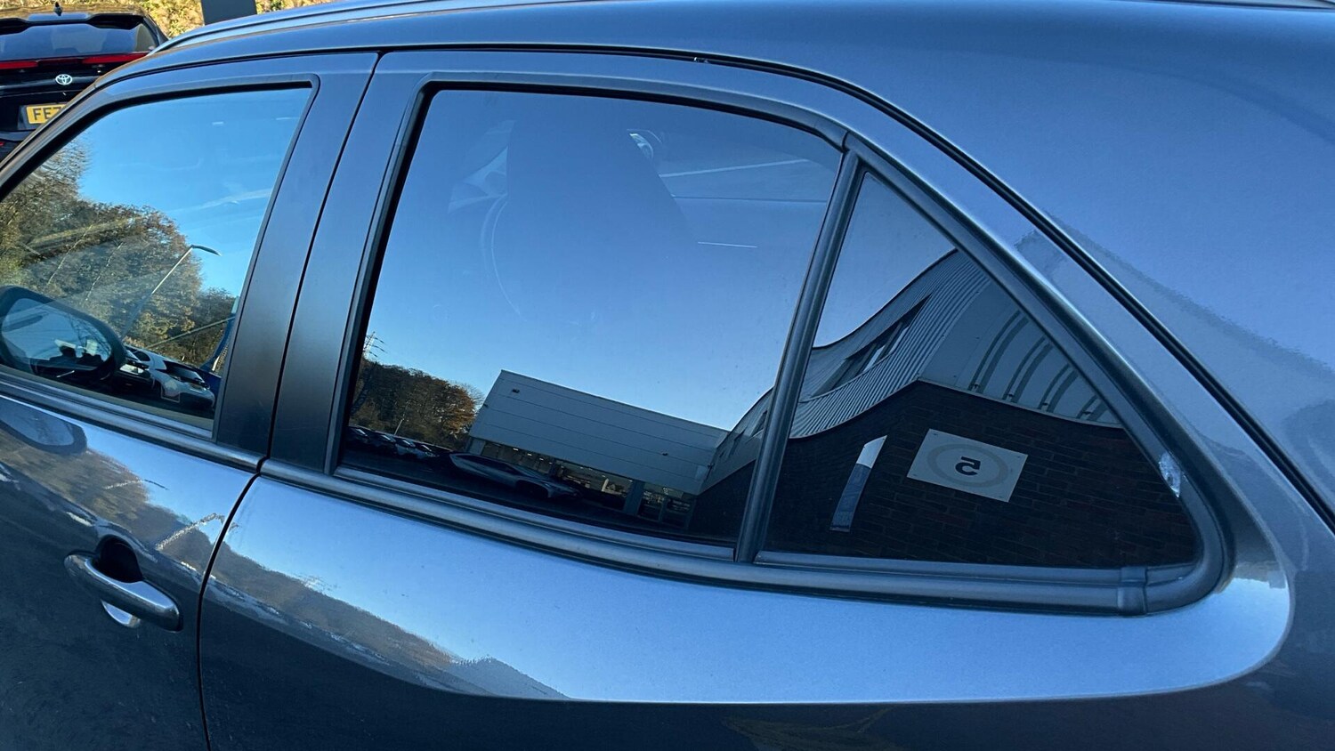 Used Toyota Yaris Cross 2022 for sale - 76832198: Photo 44