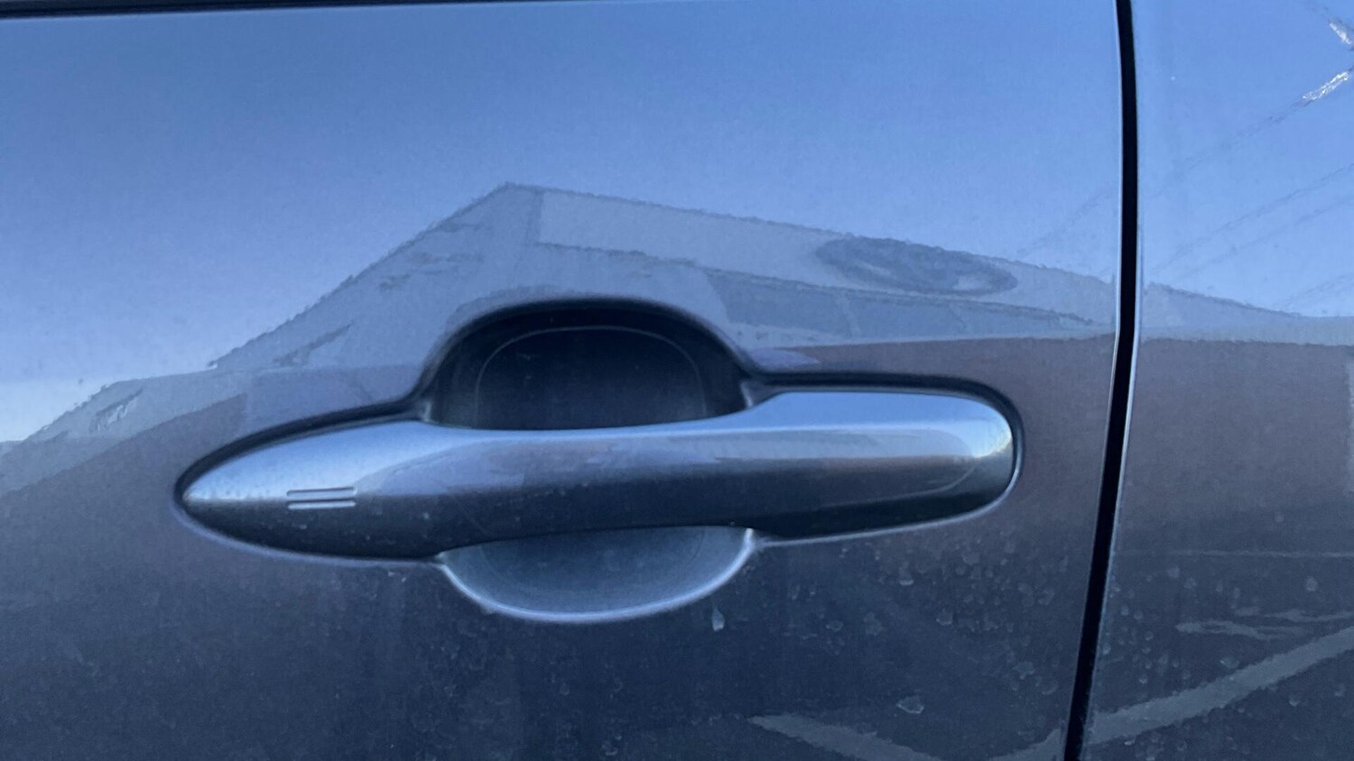 Used Toyota Yaris Cross 2022 for sale - 76832198: Photo 45