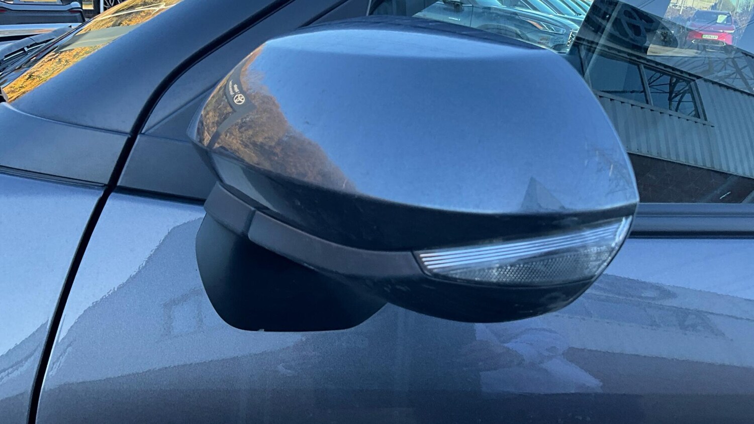 Used Toyota Yaris Cross 2022 for sale - 76832198: Photo 46