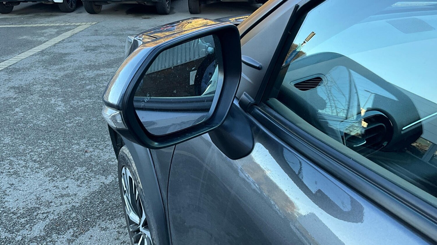 Used Toyota Yaris Cross 2022 for sale - 76832198: Photo 47