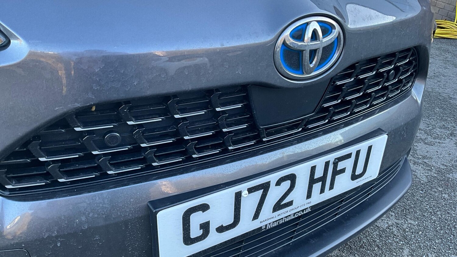 Used Toyota Yaris Cross 2022 for sale - 76832198: Photo 50