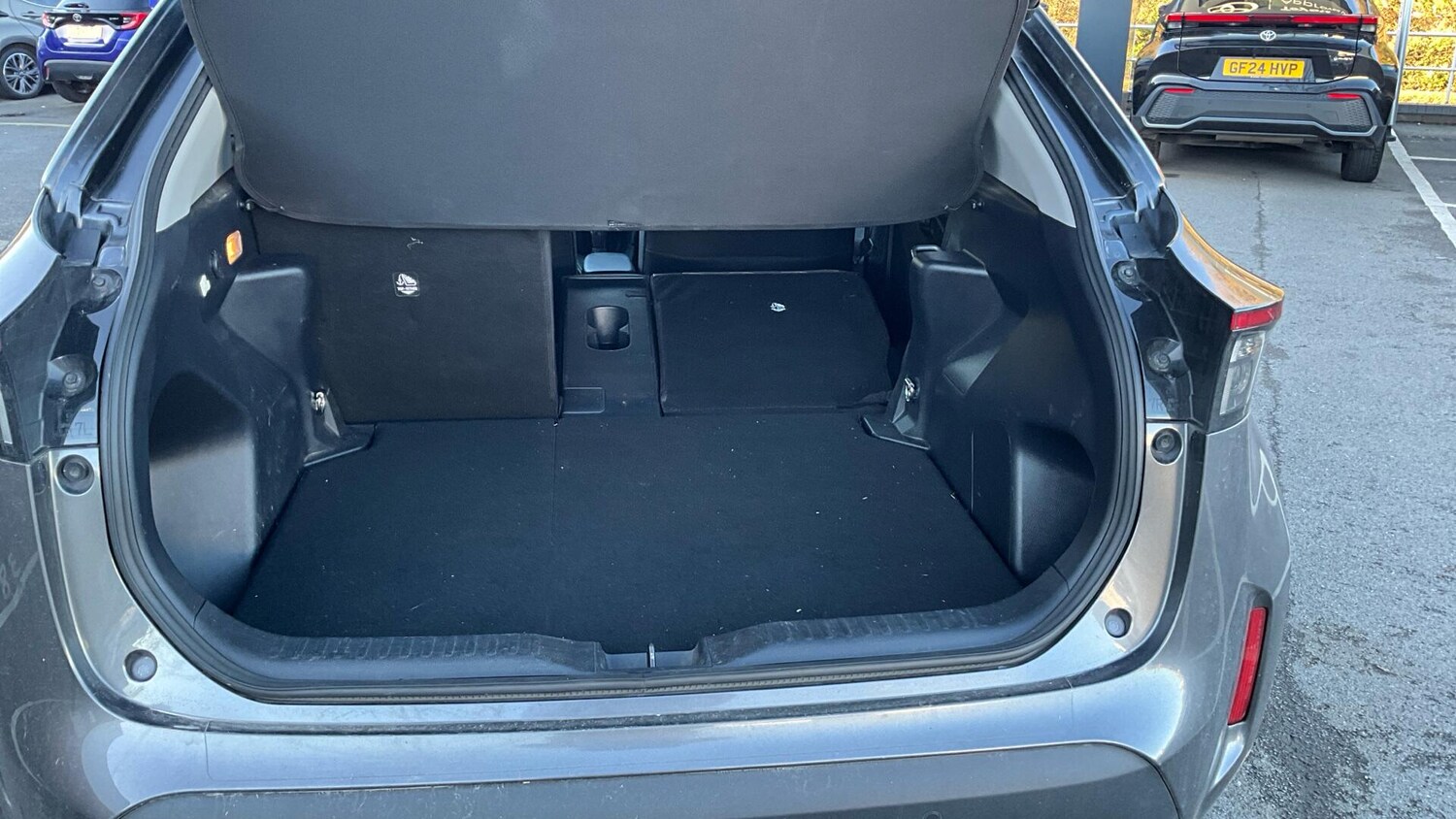 Used Toyota Yaris Cross 2022 for sale - 76832198: Photo 51