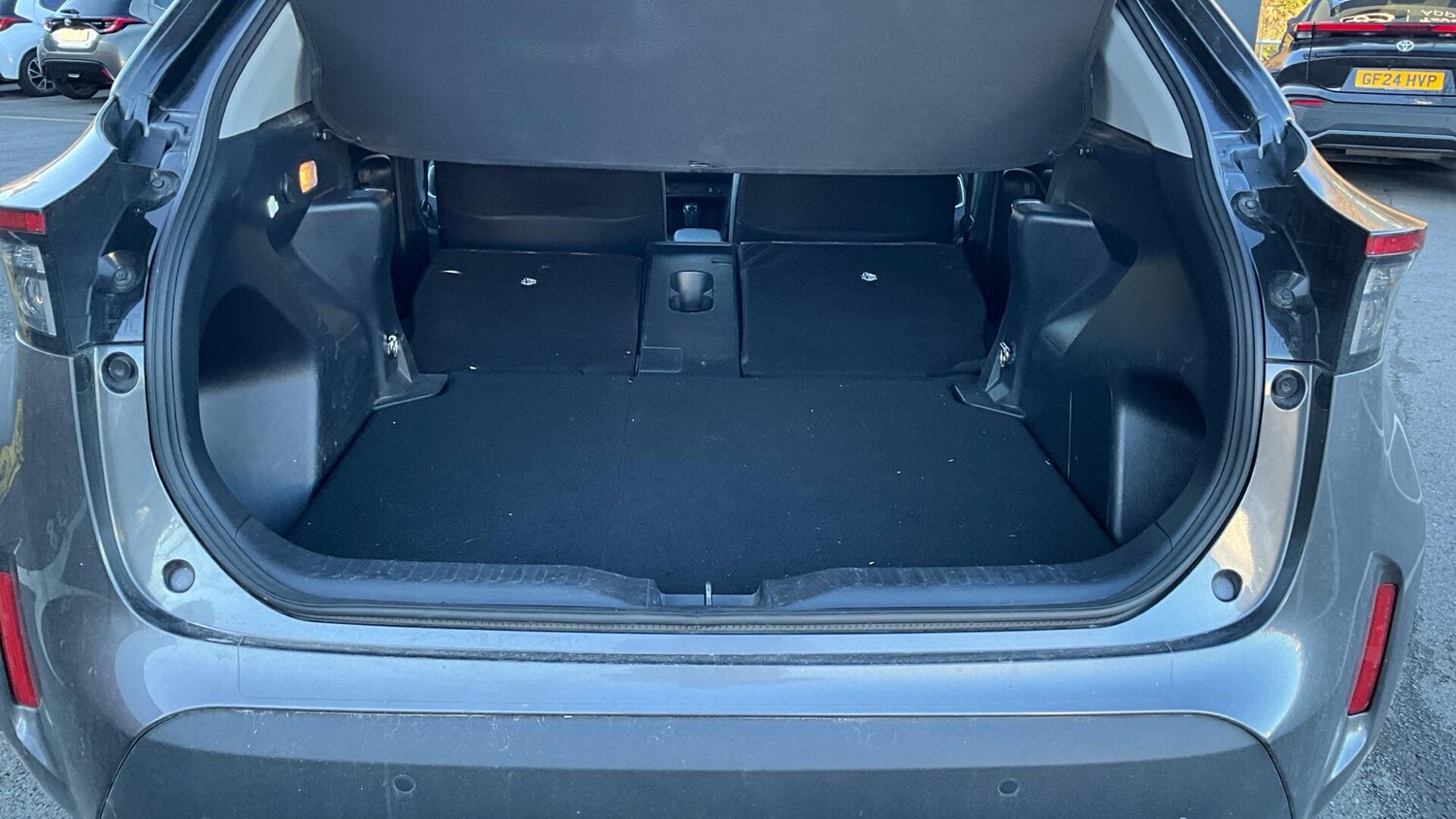 Used Toyota Yaris Cross 2022 for sale - 76832198: Photo 52