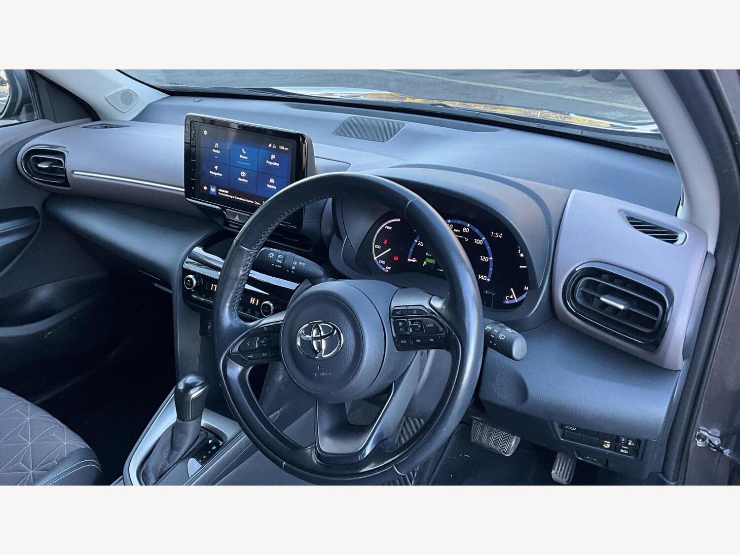 Used Toyota Yaris Cross 2022 for sale - 76832198: Photo 8