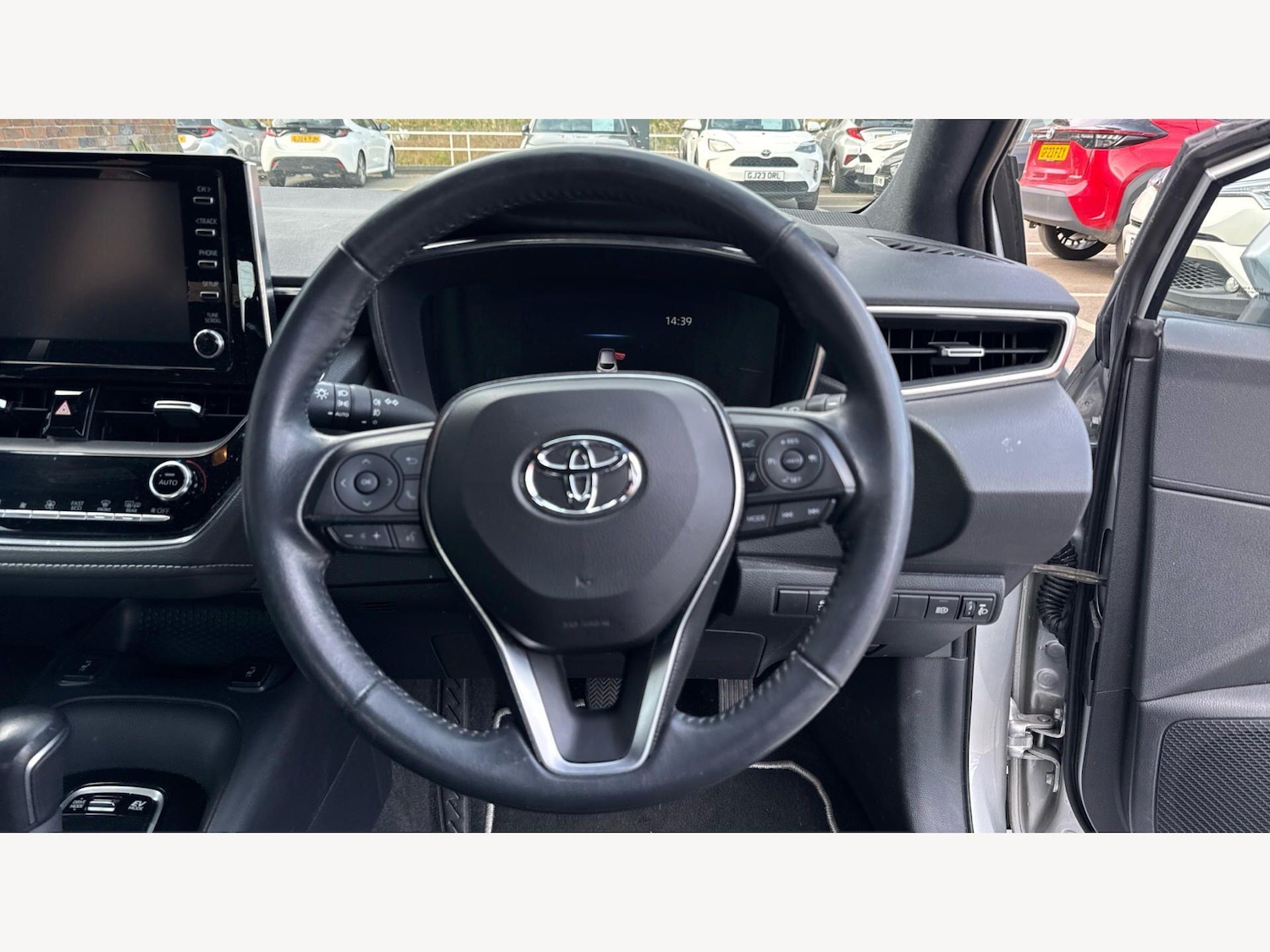 Used Toyota Corolla for sale - 78135970: Photo 10