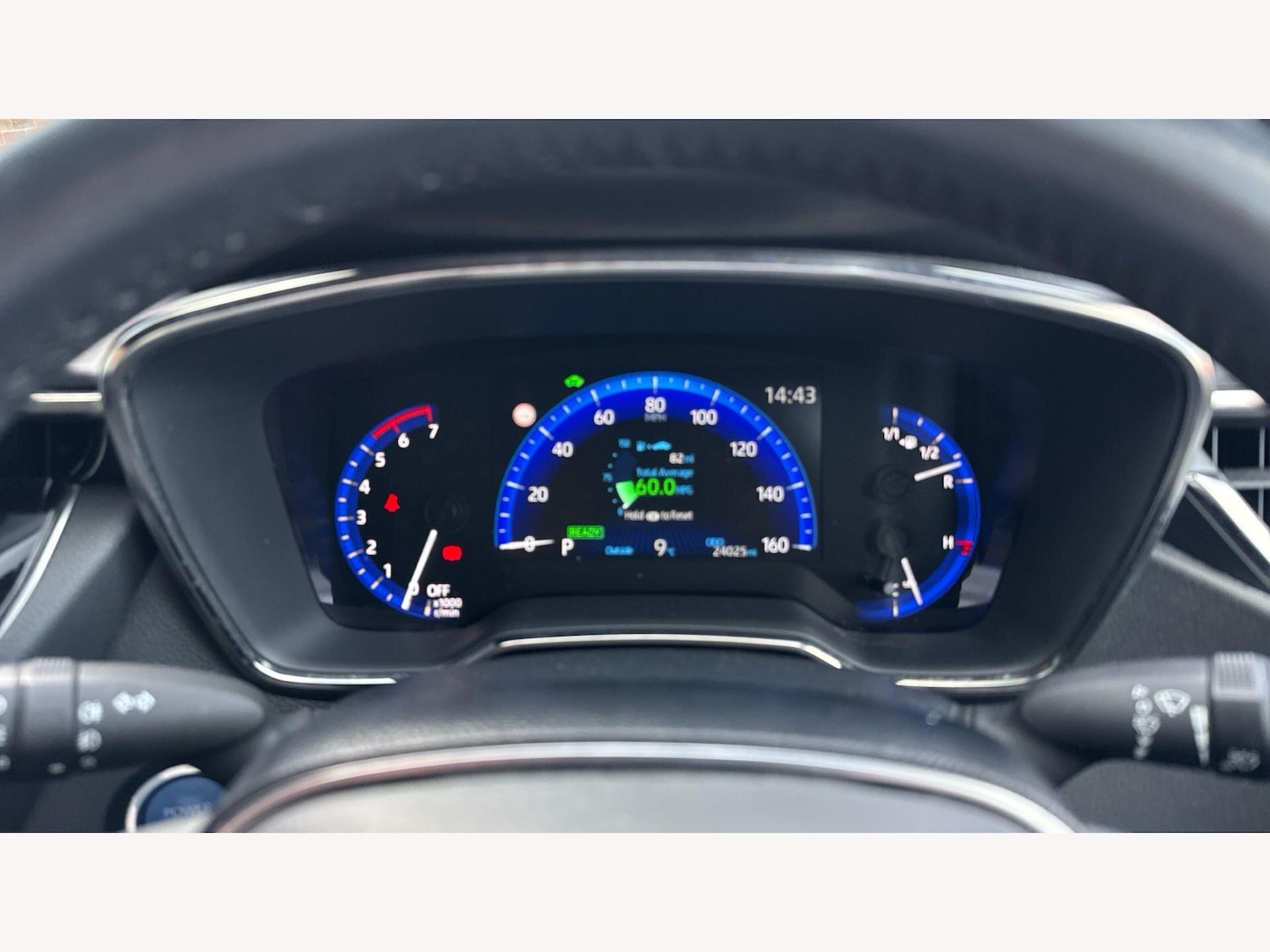 Used Toyota Corolla for sale - 78135970: Photo 11