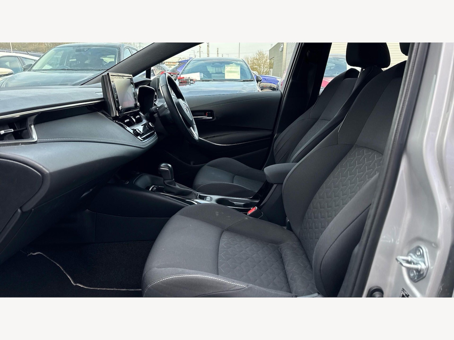 Used Toyota Corolla for sale - 78135970: Photo 12