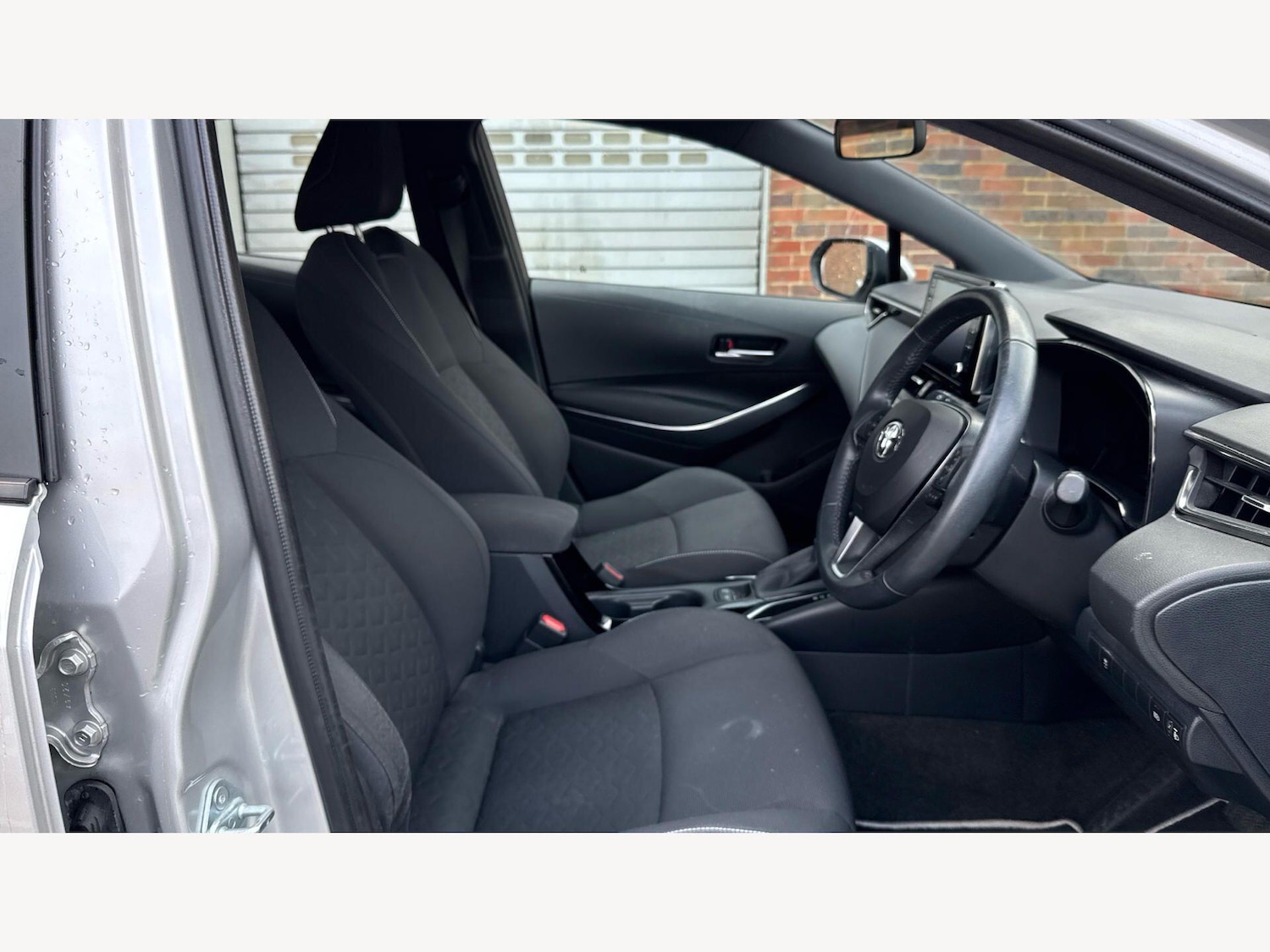 Used Toyota Corolla for sale - 78135970: Photo 13