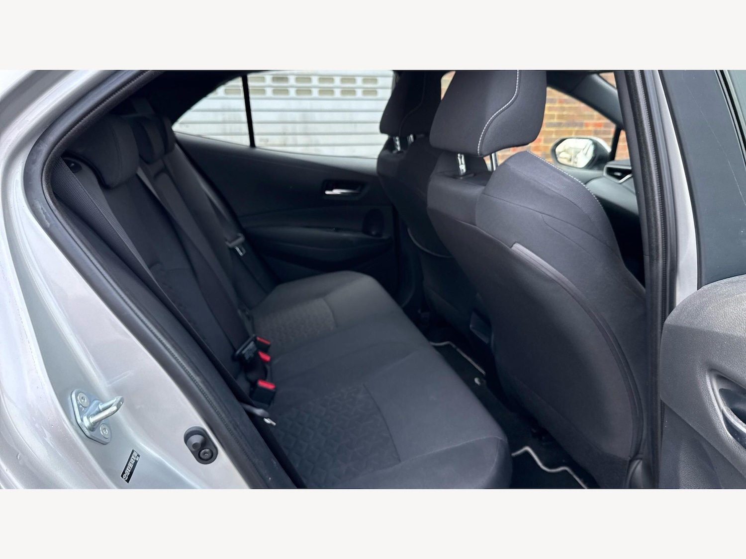 Used Toyota Corolla for sale - 78135970: Photo 14