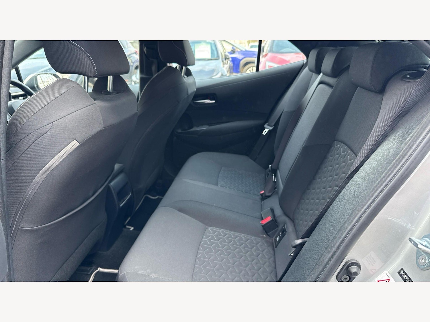 Used Toyota Corolla for sale - 78135970: Photo 15