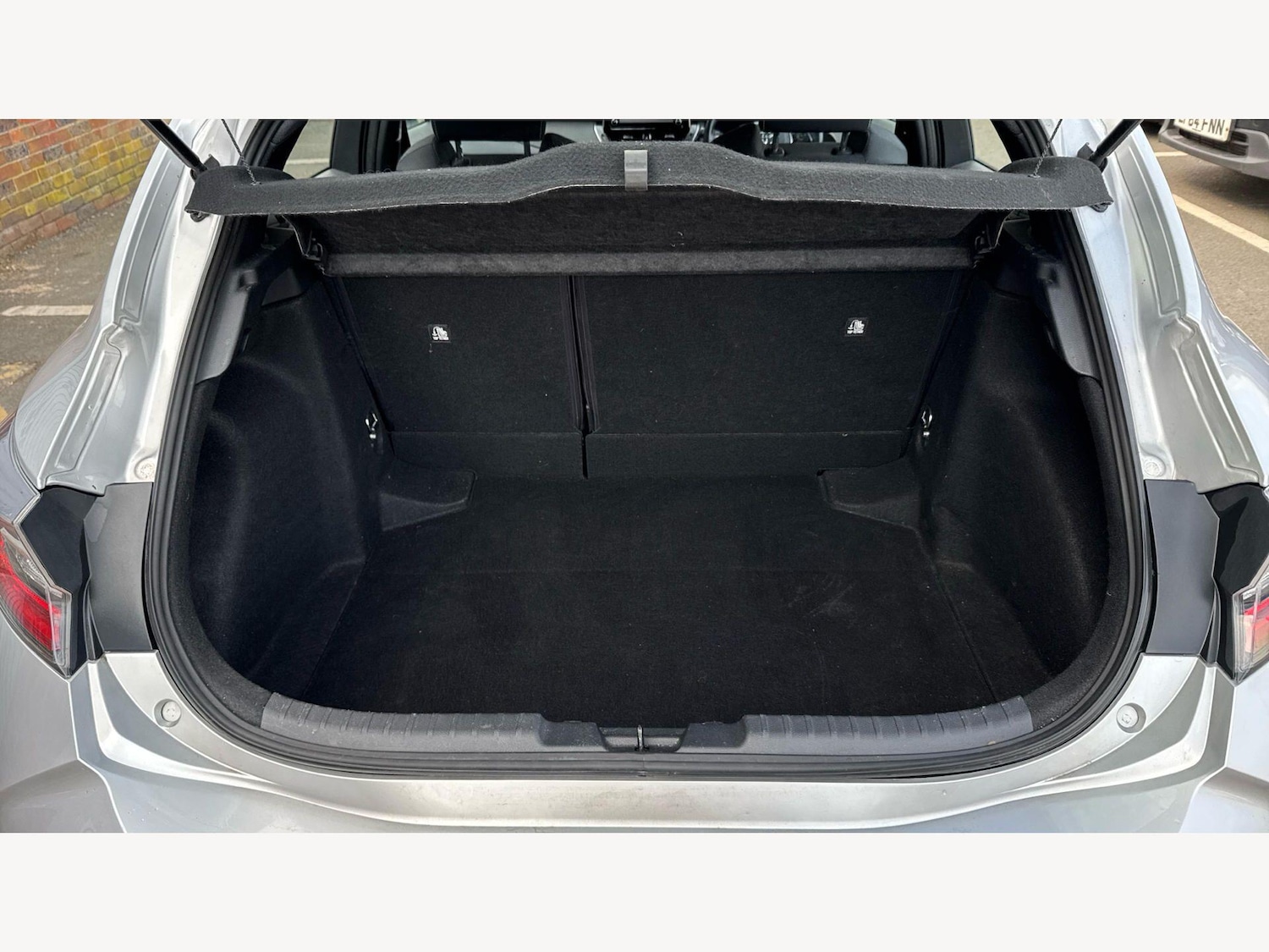 Used Toyota Corolla for sale - 78135970: Photo 16