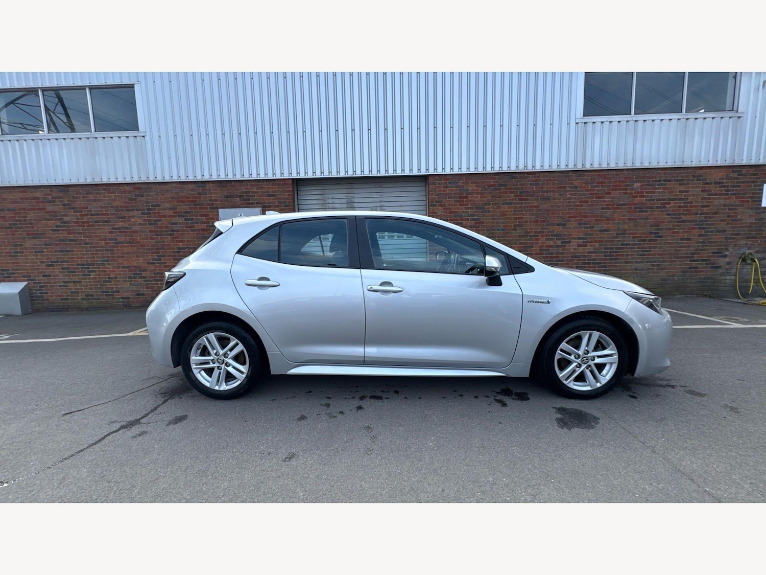 Used Toyota Corolla for sale - 78135970: Photo 18