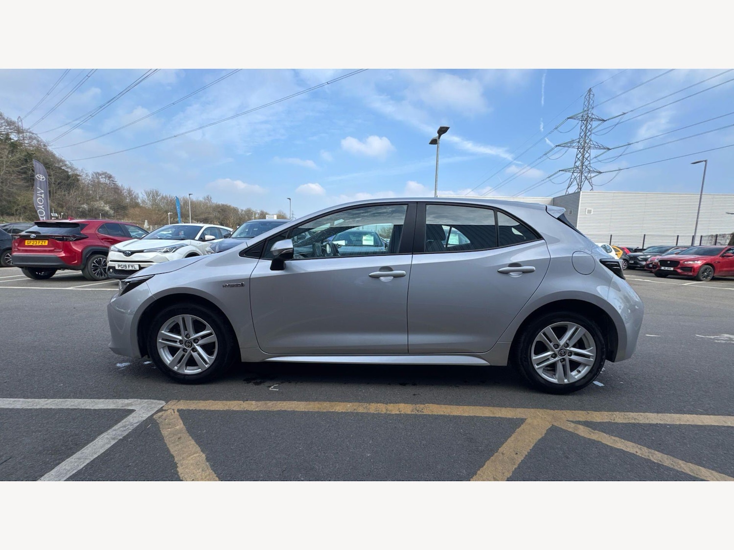 Used Toyota Corolla for sale - 78135970: Photo 19