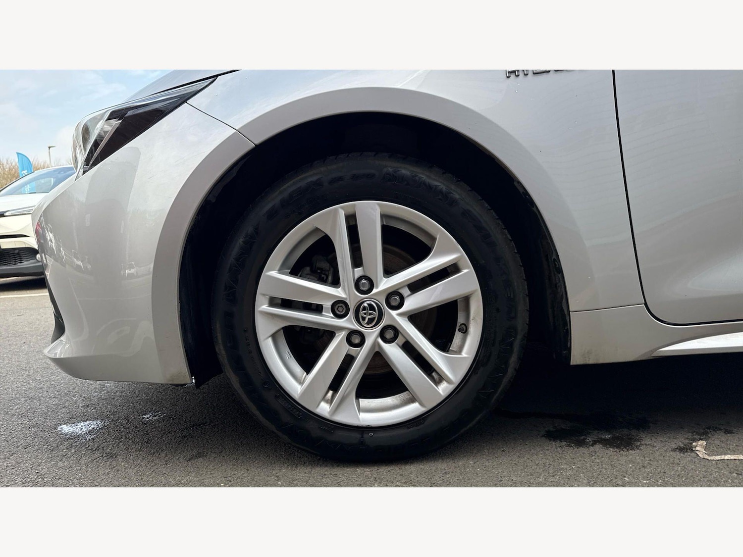 Used Toyota Corolla for sale - 78135970: Photo 20