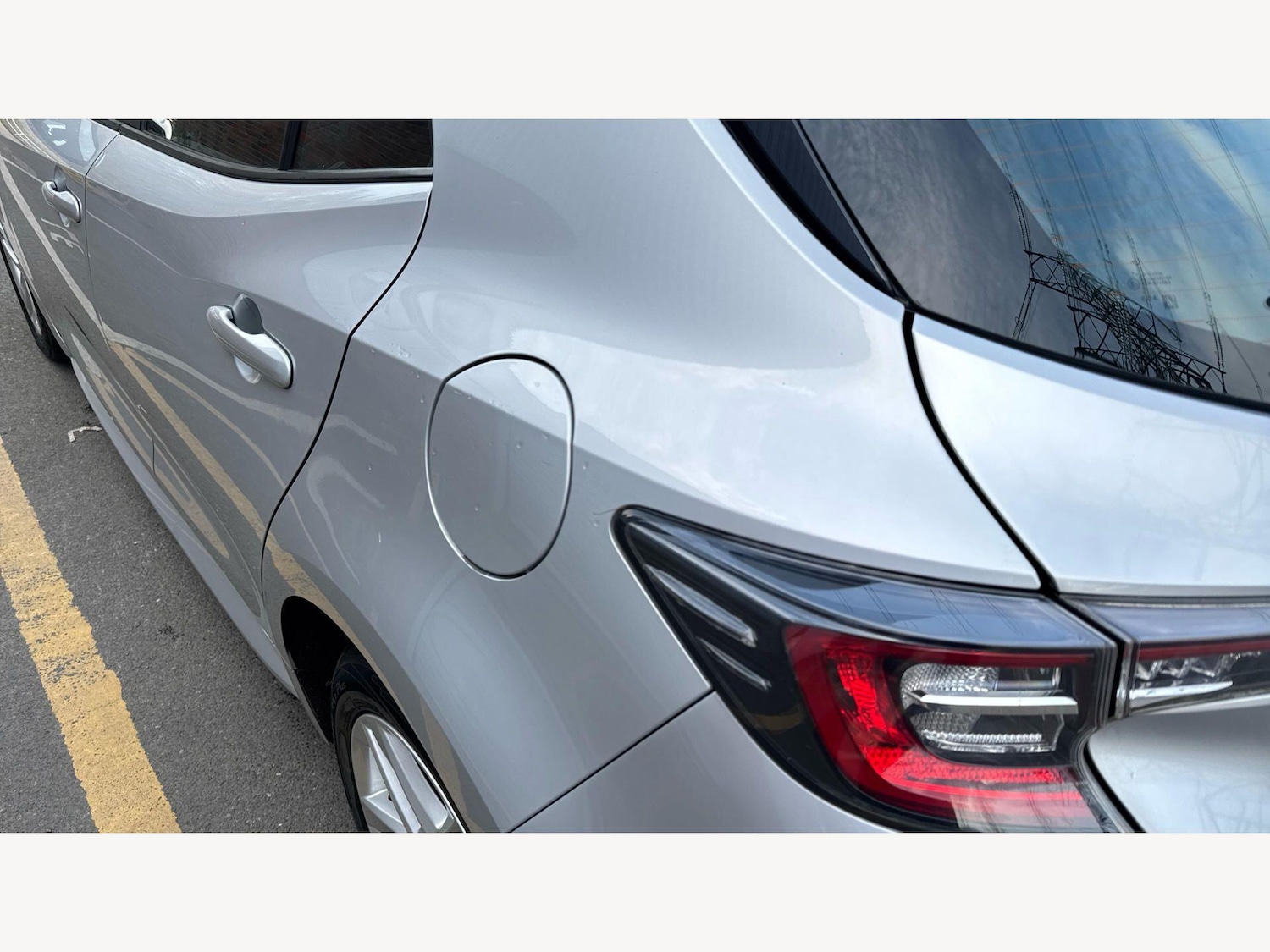 Used Toyota Corolla for sale - 78135970: Photo 22