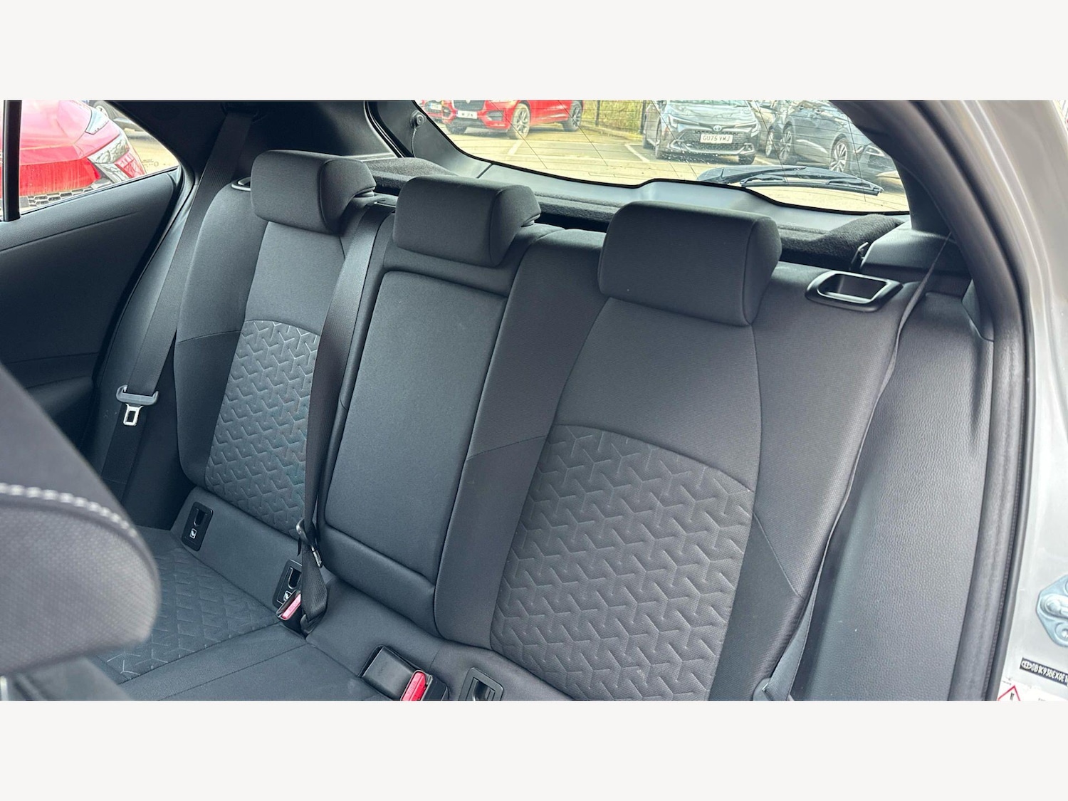 Used Toyota Corolla for sale - 78135970: Photo 25