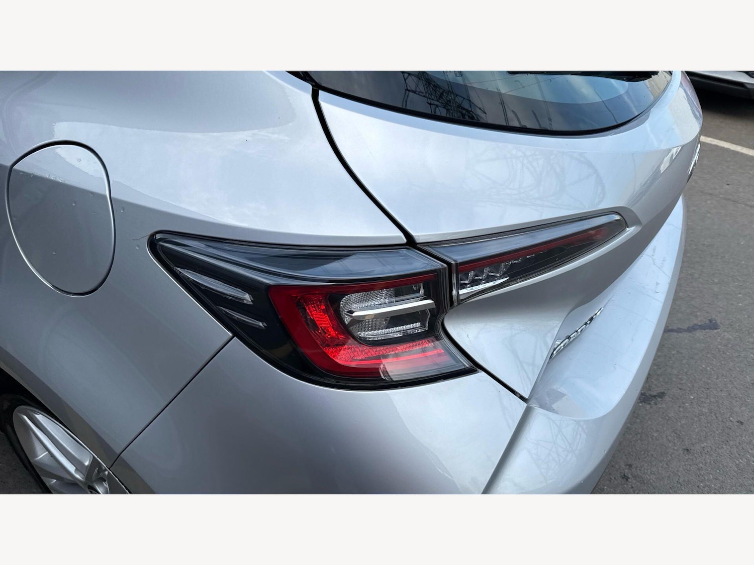 Used Toyota Corolla for sale - 78135970: Photo 27