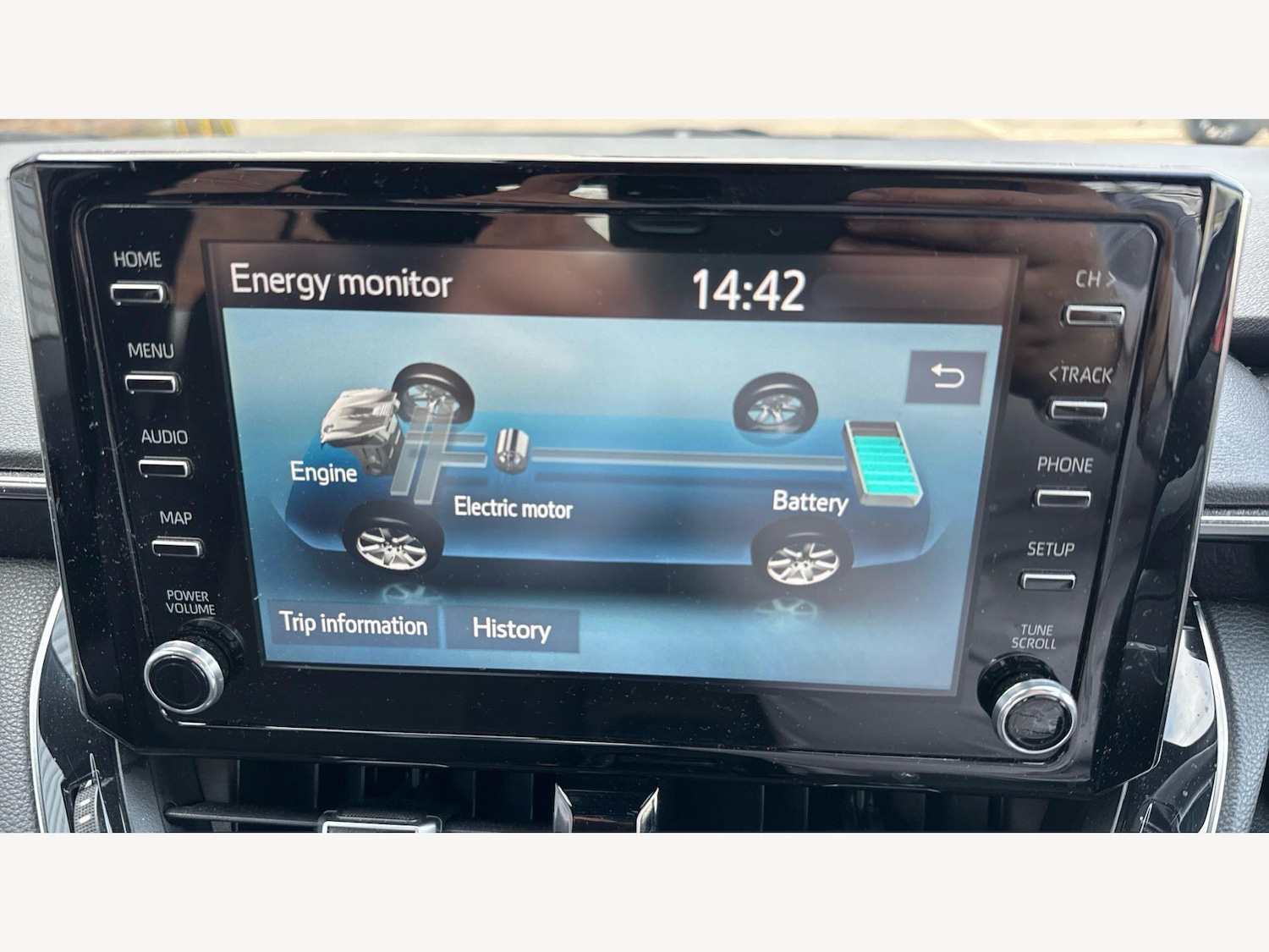 Used Toyota Corolla for sale - 78135970: Photo 30