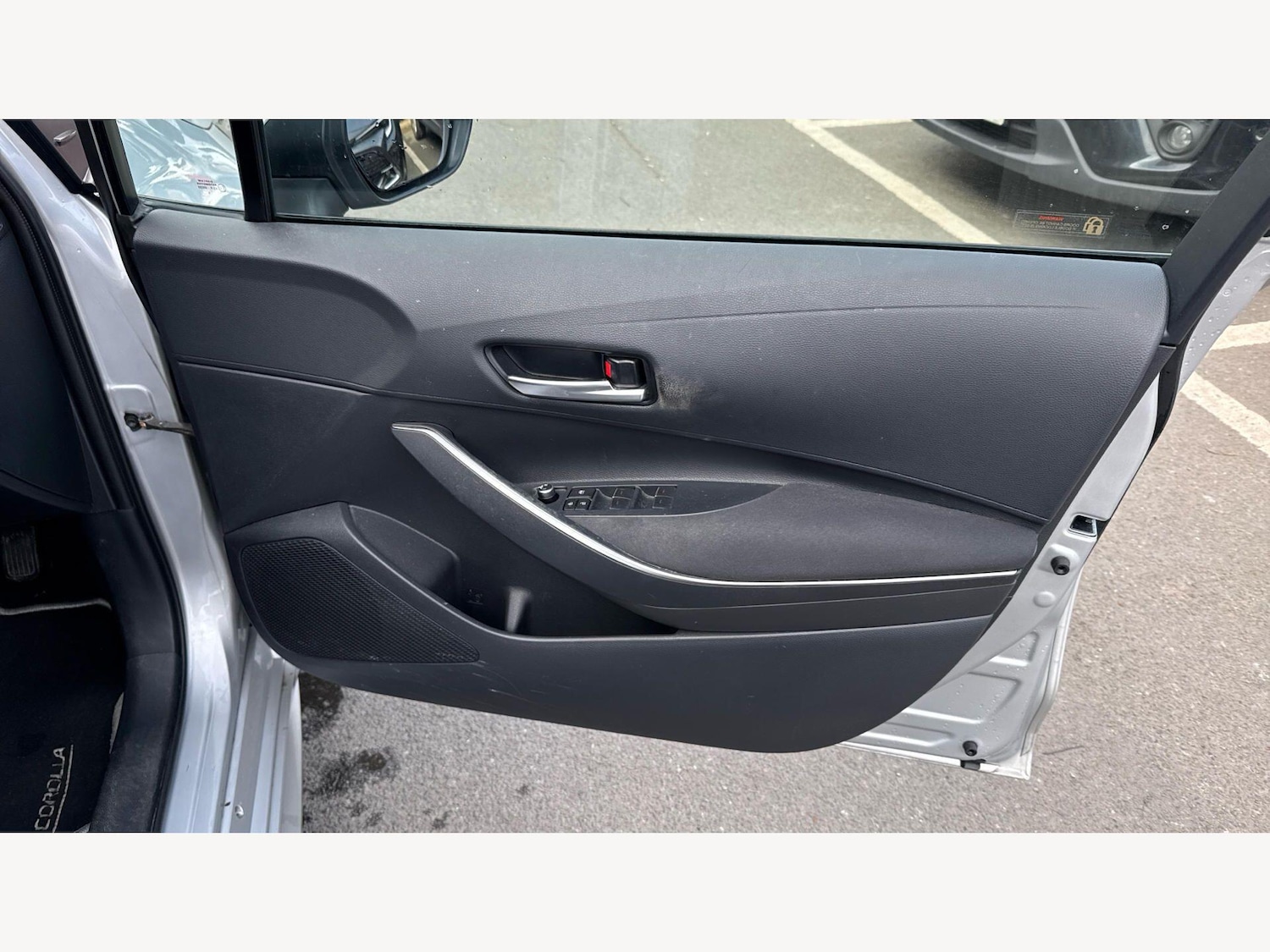 Used Toyota Corolla for sale - 78135970: Photo 34