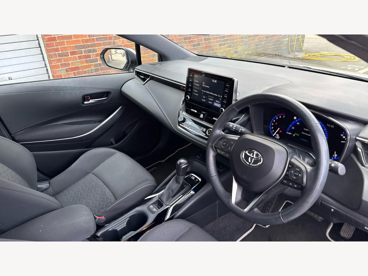 Used Toyota Corolla for sale - 78135970: Photo 35