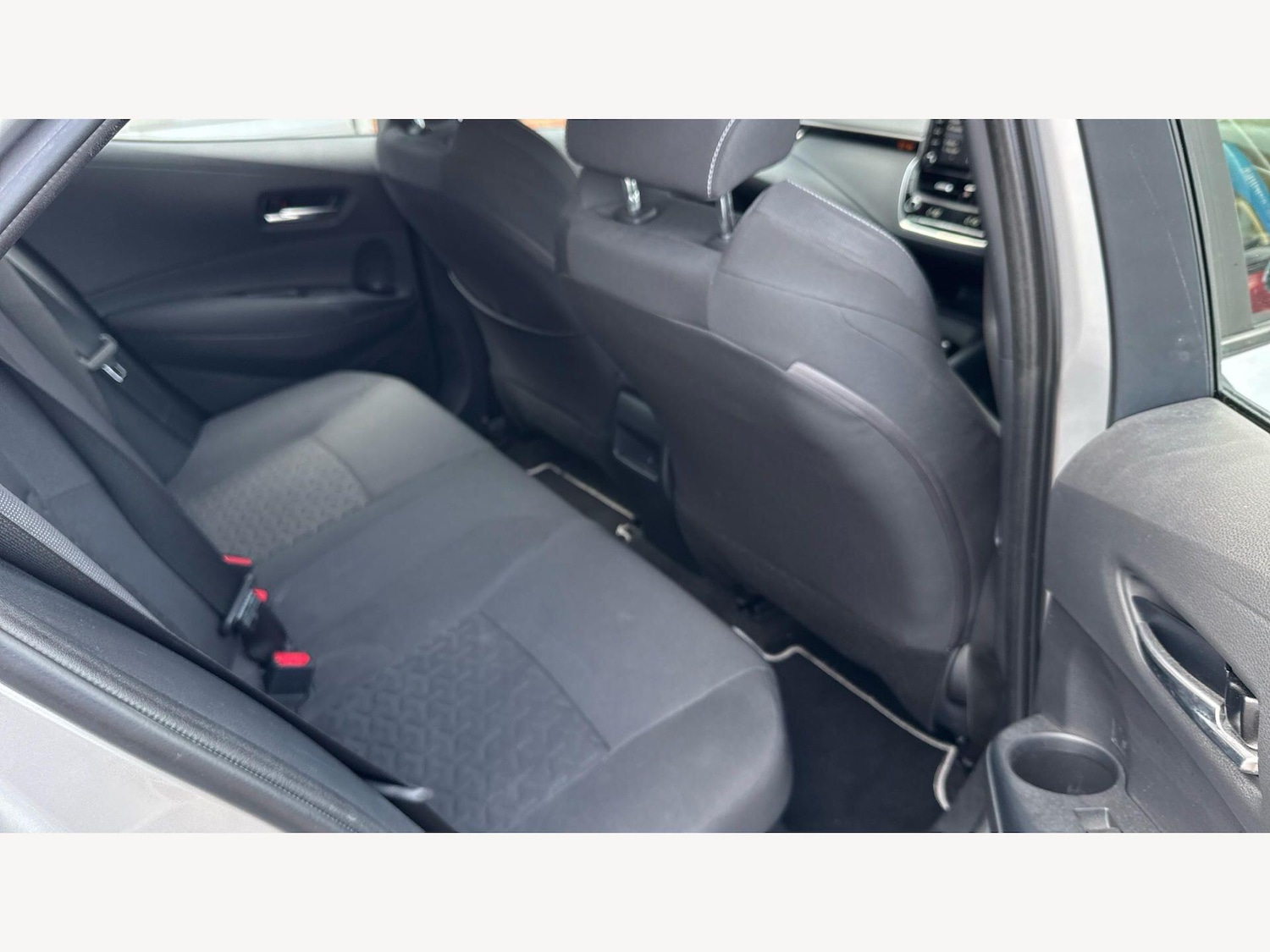 Used Toyota Corolla for sale - 78135970: Photo 37