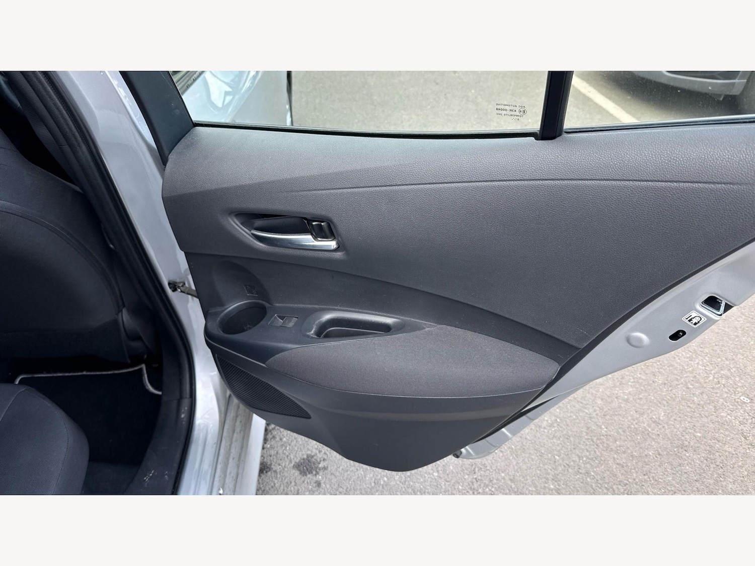 Used Toyota Corolla for sale - 78135970: Photo 38