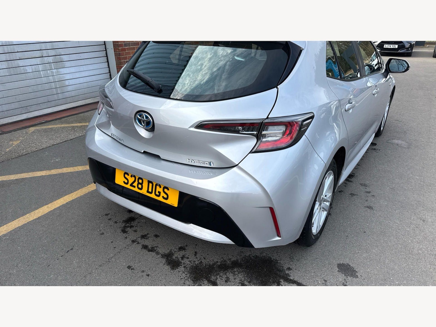 Used Toyota Corolla for sale - 78135970: Photo 39