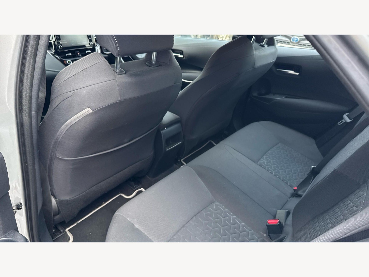 Used Toyota Corolla for sale - 78135970: Photo 41